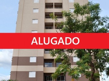 Apartamento - Aluguel - Nova Aliana - Ribeiro Preto - SP