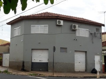 Imvel Comercial - Venda - Vila Virgnia - Ribeiro Preto - SP