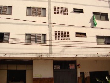 Apartamento - Aluguel - Centro - Ribeiro Preto - SP