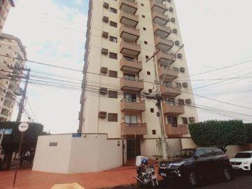 Apartamento - Venda - Vila Seixas - Ribeiro Preto - SP