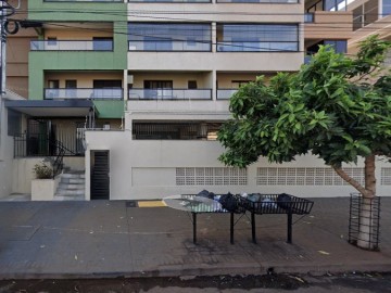 Apartamento Duplex - Aluguel - Nova Aliana - Ribeiro Preto - SP