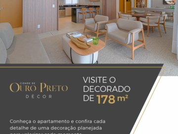 Apartamento Alto Padro - Venda - Jardim Diva Tarl de Carvalho - Ribeiro Preto - SP
